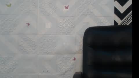 Snapshot of sexy_floral chatting on September 14, 8:45 am Angela online show from September 14, 8:45 am