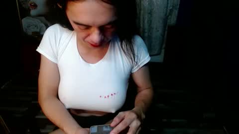 jasmin online show from February 22, 11:05 pm