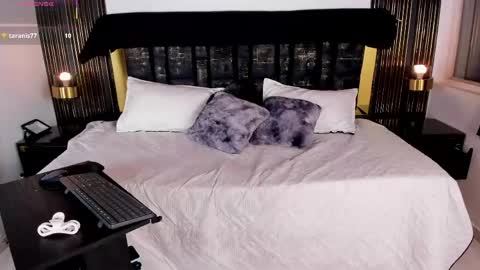 Dafne online show from April 29, 11:43 pm