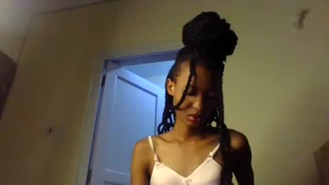 Snapshot of sexy_janny chatting on October 1, 9:20 pm Janny online show from October 1, 9:20 pm