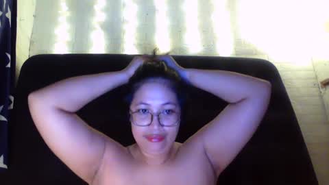 SWEET KELLY online show from January 22, 9:24 am