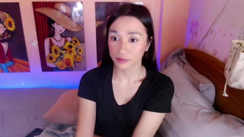 Kathy online show from July 29, 1:38 am