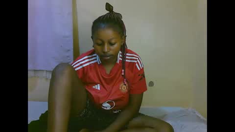 sexy_latasha online show from April 27, 7:00 pm