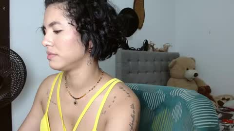 Celeste online show from April 25, 3:20 am