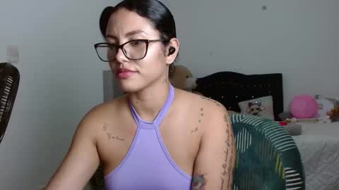 Celeste online show from February 20, 6:26 am