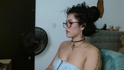 Celeste online show from April 4, 4:22 am