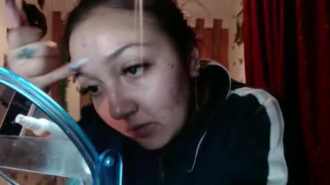 Snapshot of sexy_lolas chatting on January 18, 2:14 am sexy lolas online show from January 18, 2:14 am