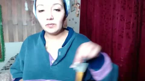 Snapshot of sexy_lolas chatting on January 27, 12:12 am sexy lolas online show from January 27, 12:12 am
