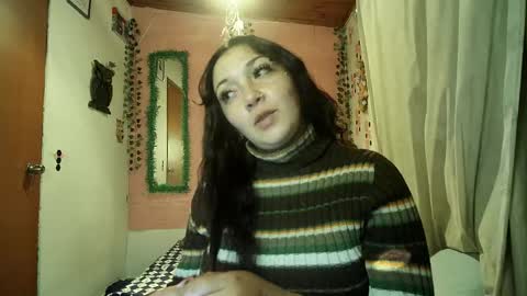 sexy lolas online show from April 25, 5:43 am