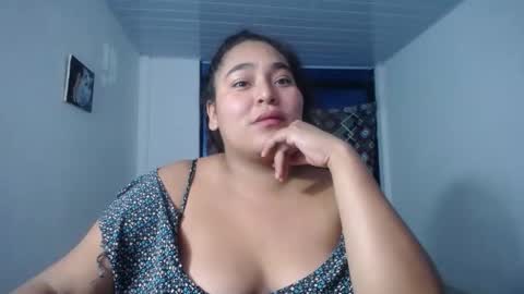 SIRENA LOVE online show from October 24, 6:20 am