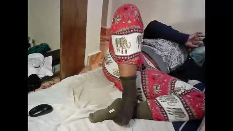 Luna online show from February 19, 5:07 am