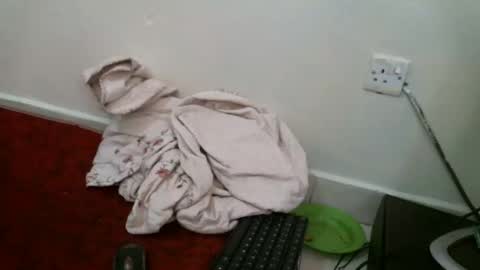 Snapshot of sexy_lunah chatting on January 31, 7:07 am Luna online show from January 31, 7:07 am