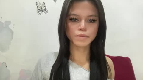 Nicole online show from May 22, 2:53 am