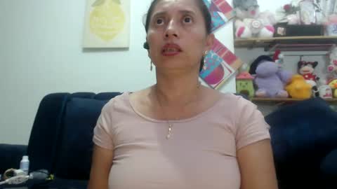 Snapshot of sexy_mary_69 chatting on September 11, 3:29 am Mary online show from September 11, 3:29 am