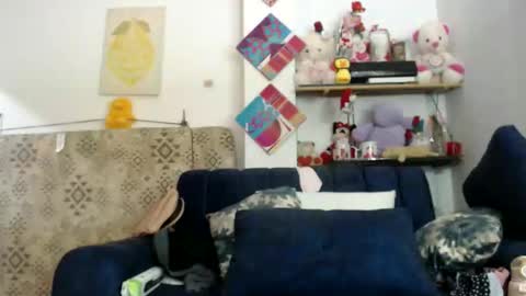 Mary online show from February 8, 2:48 am