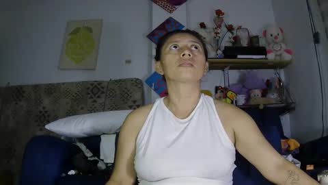 Mary online show from April 13, 3:08 am