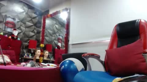 MARIPOSA online show from November 14, 1:44 pm