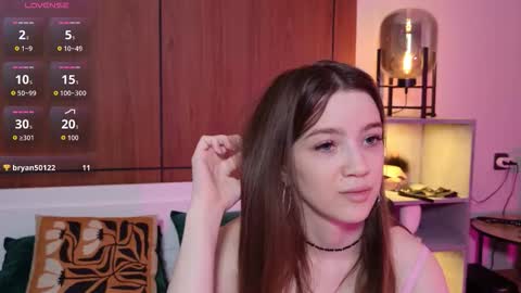 Alison online show from March 31, 4:07 pm