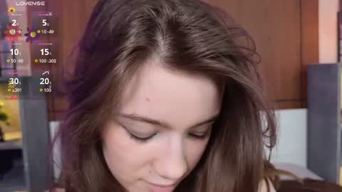 Alison online show from July 13, 9:59 pm