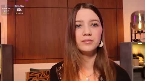 Alison online show from April 28, 4:11 pm