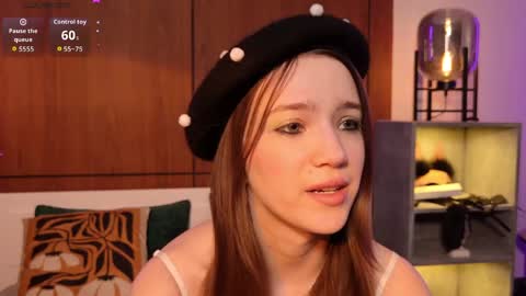 Alison online show from April 26, 6:16 pm