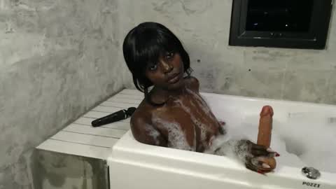 sexy_misspanther online show from January 8, 12:31 pm