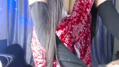 myra online show from January 24, 2:19 pm