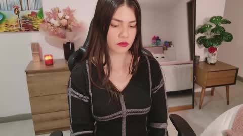 sexy nattaly online show from April 28, 2:20 am