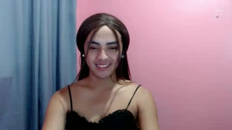 Jasmin online show from February 16, 3:37 am