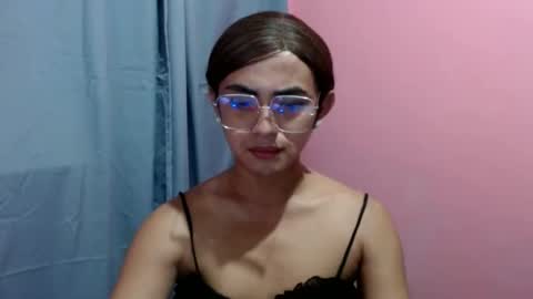 Jasmin online show from February 6, 7:18 pm