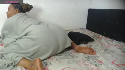 Snapshot of sexy_night_bm chatting on December 8, 8:51 am Jhoana online show from December 8, 8:51 am