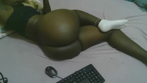 Sexy Quincy online show from March 2, 9:08 pm