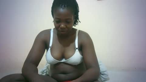 sexy_sandrah online show from March 27, 8:05 am