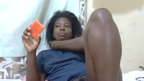 Snapshot of sexy_sandrah chatting on February 2, 4:48 am sexy_sandrah online show from February 2, 4:48 am
