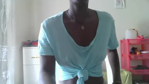 sexy_titz online show from June 21, 9:35 am
