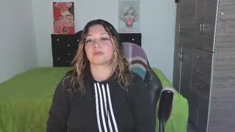 sexy_valeshca online show from June 10, 3:17 am