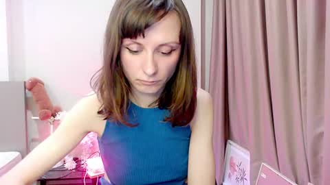 Mandy Green online show from June 9, 1:38 am