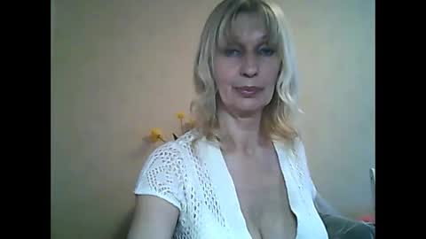 sexybabyforyou online show from April 24, 12:30 pm