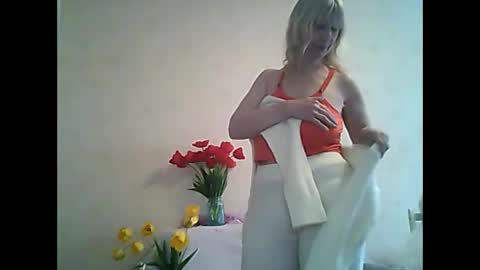 sexybabyforyou online show from April 28, 5:11 am