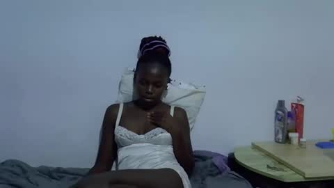 sexybeiby1 online show from April 24, 5:05 pm