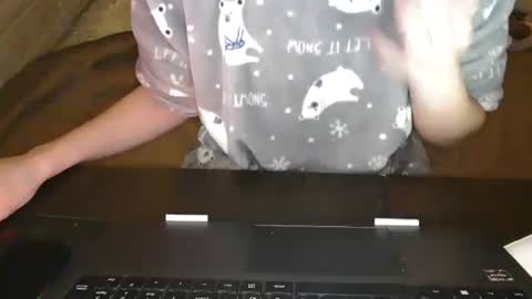 Kira online show from December 13, 12:17 pm