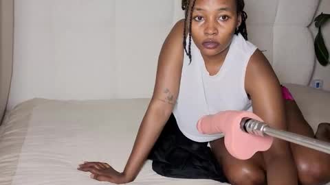 sexycabdy online show from February 3, 8:08 am