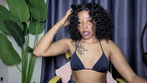 sexycabdy online show from March 29, 6:29 pm