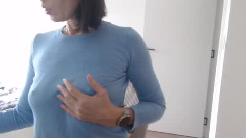 AnnafromVenus online show from December 22, 12:30 pm