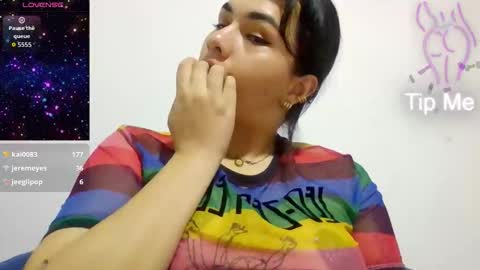 sexychubbyanna online show from March 21, 4:28 am