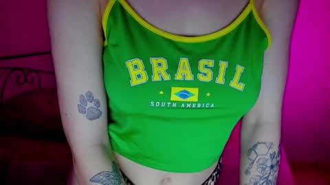 Snapshot of sexycocobutt chatting on January 18, 7:07 am Sophia online show from January 18, 7:07 am