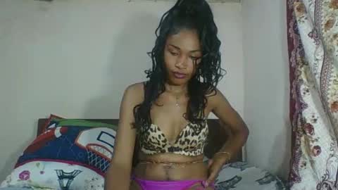 sexycolita online show from October 23, 8:59 pm