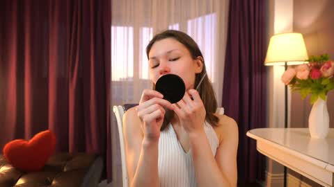 Hello my name is Merry every 200 subs - Hot show Fav patterns 577123 pvt open online show from November 21, 3:41 am