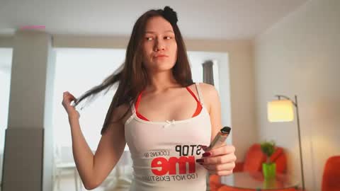 Hello my name is Merry every 200 subs - Hot show Fav patterns 577123 pvt open online show from April 23, 5:15 am