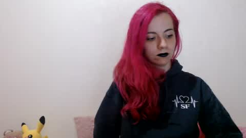 sexydemonangel online show from August 6, 9:11 pm
